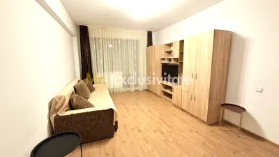 Inchiriere apartament 3 camere Bloc Nou Popa Sapca-La Butoaie - Pitesti