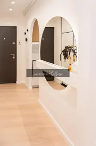 Apartament fimisat modern | 2 camere | decomandat | Gheorgheni - Cluj-Napoca