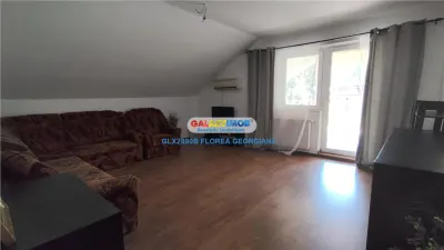 Inchiriere 2 camere Teisani - Baneasa - Greenfield - Bucuresti