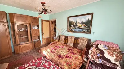 APARTAMENT 2 CAMERE | ETAJ 1 | TIP T | ZONA VELENTA | ORADEA - Oradea