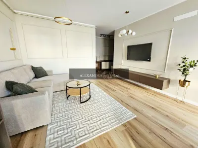 Apartament modern | 2 camere | Tineretului | Floresti - Floresti