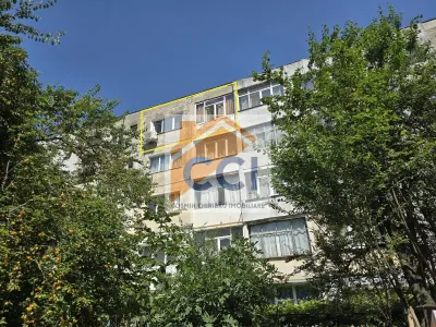 Apartament cu personalitate, logie și boxă – Strada Neptun, nr. 6 - Bacau