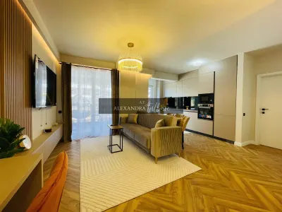 Apartament 3 camere | Florești – Str. Tineretului - Floresti