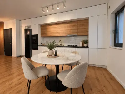3 CAMERE | ELEGANTA, CONFORT & SPATIU GENEROS - Tunari