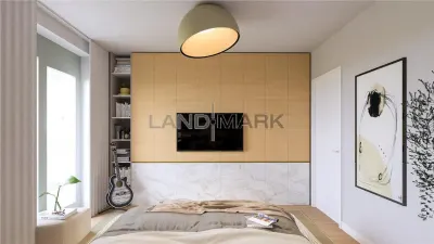 APARTAMENTE GREEN & SMART, COMISION 0% - Timisoara