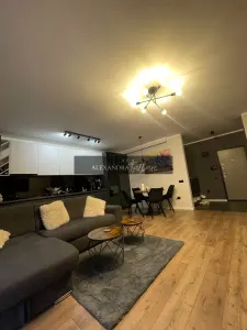 Apartament  2 camere I Terasa 12mp I Floresti - Floresti