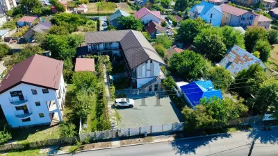 Casă/Vilă de vânzare Costinești, Constanța - Costinesti