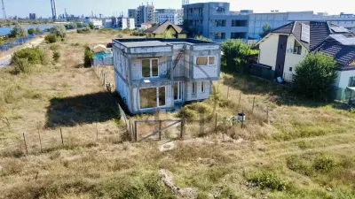 Casă/Vilă de vânzare Năvodari, Constanța - Navodari