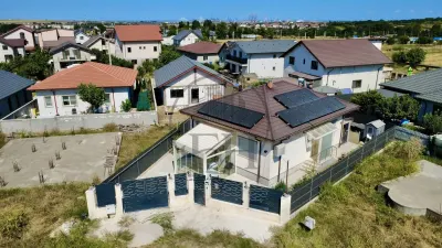Casă / Vilă de vânzare Agigea, Constanța - Agigea
