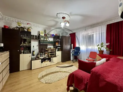 Apartament 2 camere de vânzare Năvodari, Constanța - Navodari