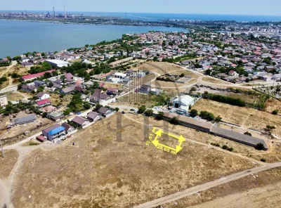 Teren intravilan de vânzare Năvodari, Constanța - Navodari