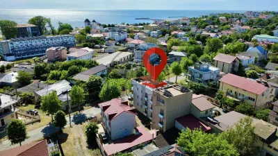 Casă/Vilă de vânzare Eforie Sud, Constanța - Eforie Sud