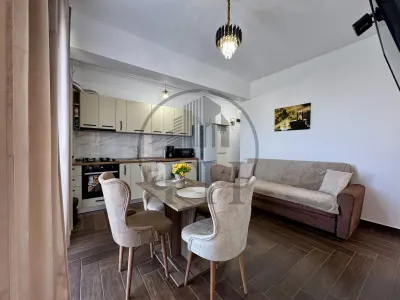 Apartament 3 camere de vânzare Mamaia Sat, Constanța - Navodari