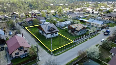 Casă de vânzare Năruja, Vrancea - Naruja