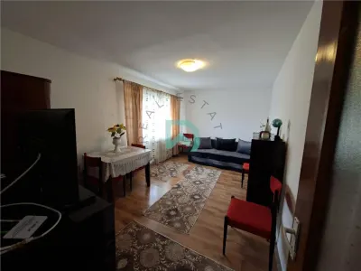 Apartament 2 camere Grivitei decomandat - Brasov