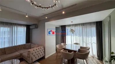 Apartament 3 camere Florești - poza 2