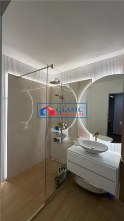 Apartament 3 camere Florești - poza 12