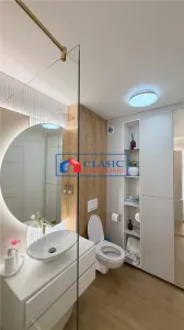 Apartament 3 camere Florești - poza 13