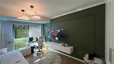 Apartament 3 camere Florești - poza 14