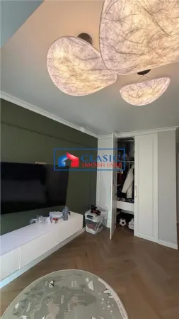 Apartament 3 camere Florești - poza 16