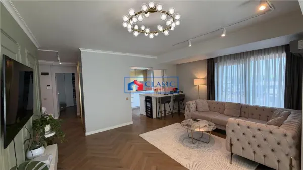 Apartament 3 camere Florești - poza 3