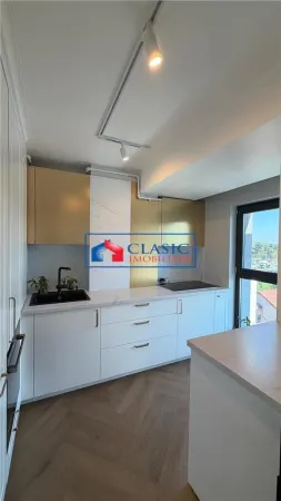 Apartament 3 camere Florești - poza 4