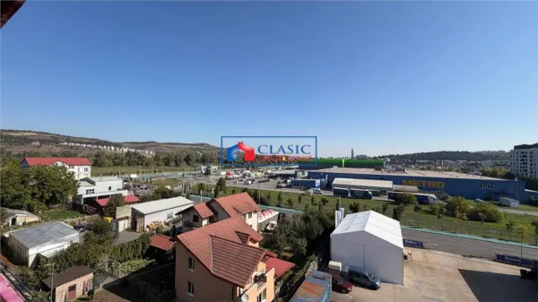 Apartament 3 camere Florești - poza 5