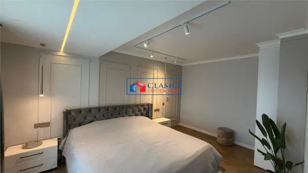 Apartament 3 camere Florești - poza 8