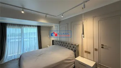 Apartament 3 camere Florești - poza 9