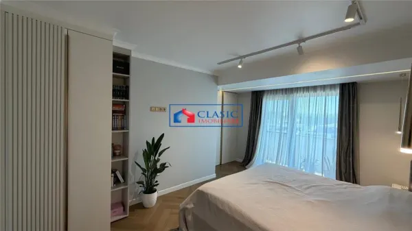 Apartament 3 camere Florești - poza 10