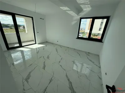 Apartament 2 camere, 62 mp, bloc nou - Focsani