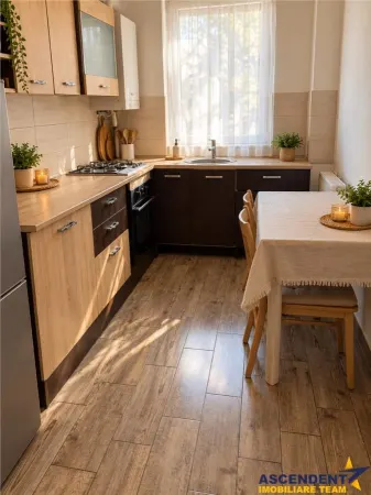 Apartament 2 camere Brașov - poza 3