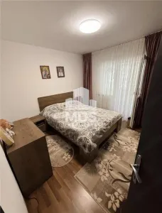Decomandat cu 2 balcoane la etajul 1 aproape de Mall - Timisoara