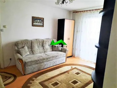 Apartament 3 camere de inchiriat Sibiu Vasile Aaron - Sibiu