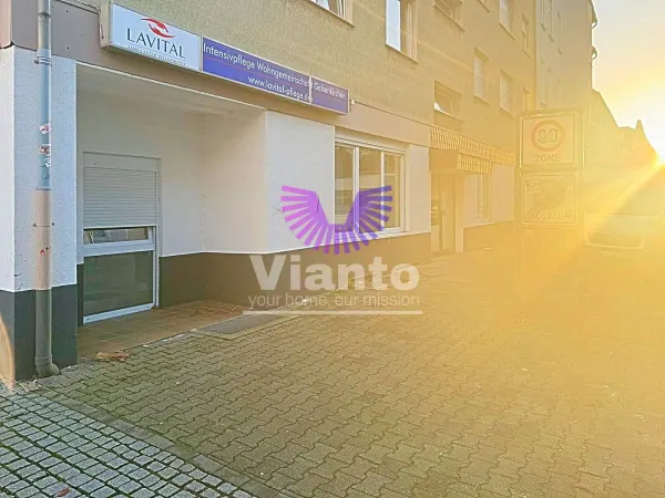 Apartament 8 camere Germania, Gelsenkirchen - poza 2