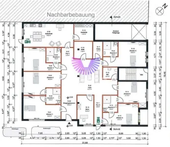 Apartament 8 camere Germania, Gelsenkirchen - poza 18