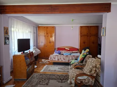 BRASADAS vinde casa individuala cu 7 camere in CENTRU. - Satu Mare