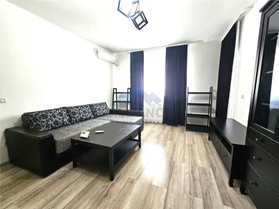 Carrefour Popas Pacurari-apartament decomandat - Valea Lupului