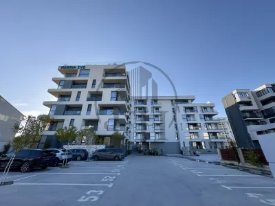 Apartament 2 camere de vanzare Mamaia-Sat, Constanta - Mamaia-Sat
