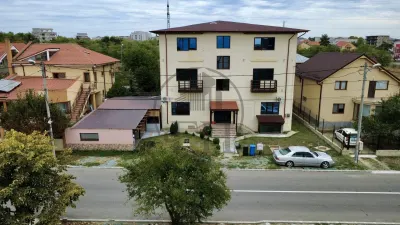 Casa/Vila de vanzare Eforie Nord, Constanta - Eforie Nord