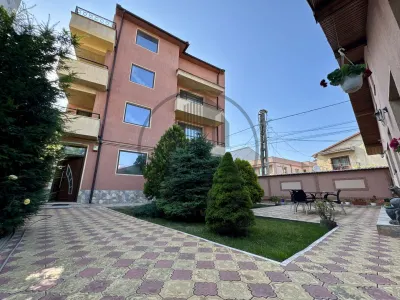 Casa/Vila de vanzare Constanta, zona Coiciu - Constanta