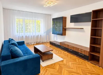 Apartament 2 camere, Zorilor - Cluj-Napoca