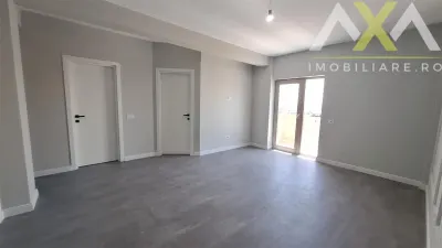 Intabulat! Apartament 3 camere Rediu, S.u. 64 mp+pod+Loc de parcare - Valea Lupului