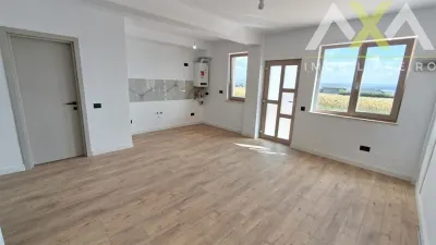Intabulat! Apartament 3 camere cu Gradina 40mp Valea Lupului, Asfalt, Parcare - Valea Lupului