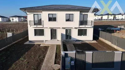 Valea Lupului Duplex | 4 camere | 2 bai I Terasa I BECI | 0% Comision - Valea Lupului