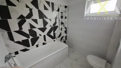 Apartament 2 camere Valea Lupului, Loc de parcare inclus - Valea Lupului