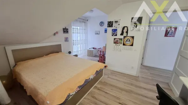 Casă 5 camere Rediu - poza 11