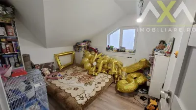 Casă 5 camere Rediu - poza 12