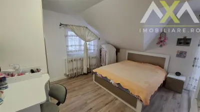 Casă 5 camere Rediu - poza 13