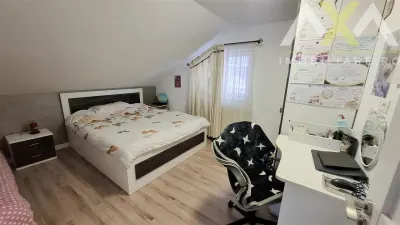 Casă 5 camere Rediu - poza 15